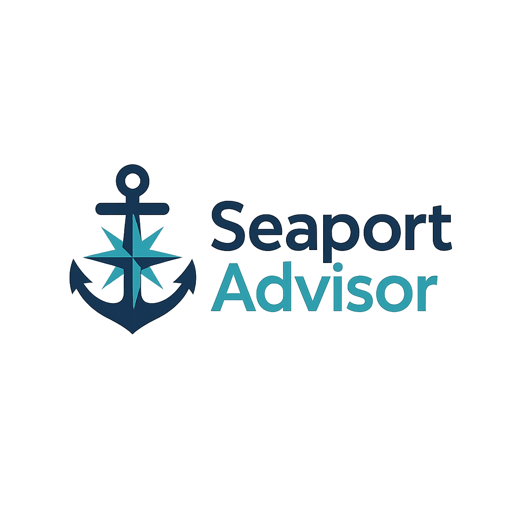 Seaport Advisor Seaport Advisor